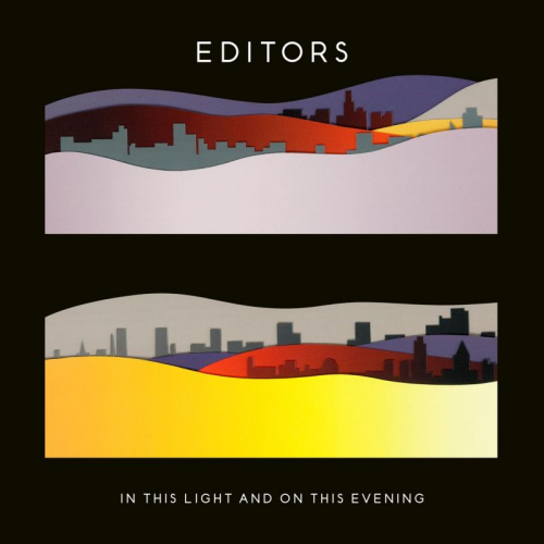 EDITORS - IN THIS LIGHT AND ON..EDITORS I THIS LIGHT AND ON THIS EVENING.jpg
